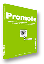 Cliquez pour acheter Promote